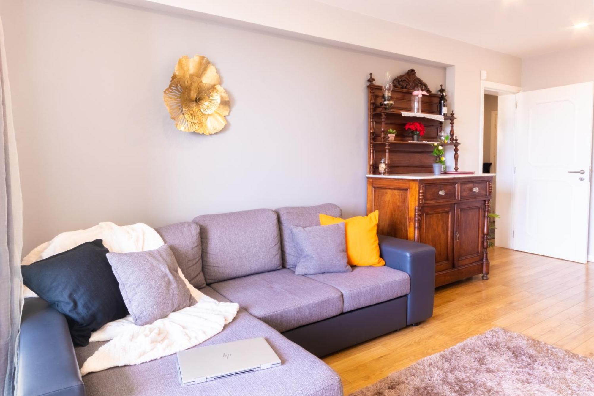 Maria Casa Branca By Alma Holiday Rentals Фуншал Екстериор снимка