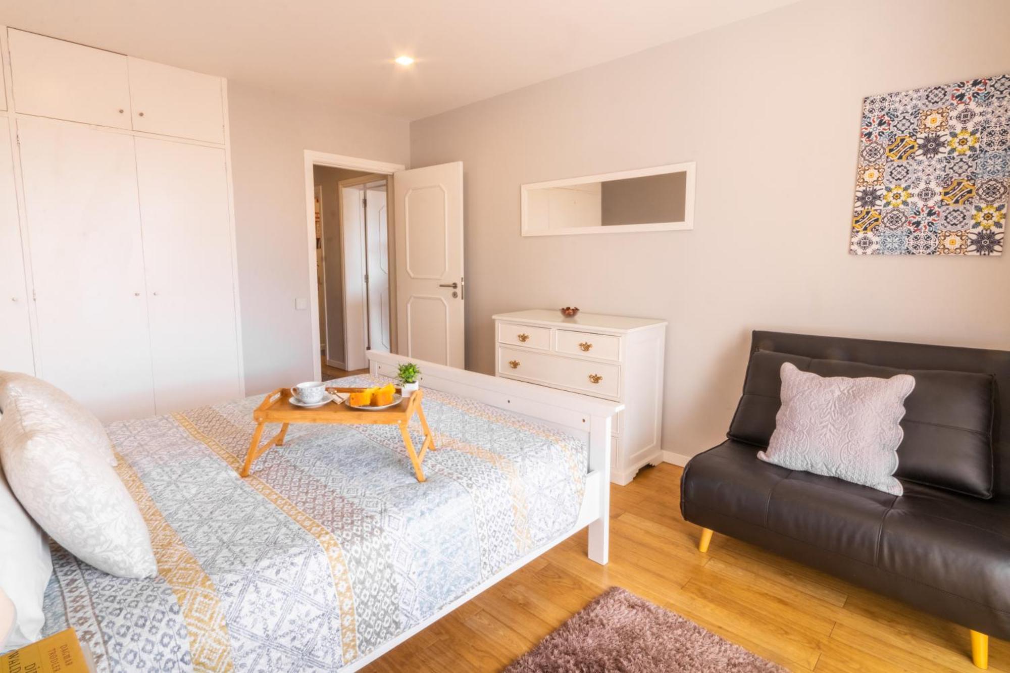 Maria Casa Branca By Alma Holiday Rentals Фуншал Екстериор снимка